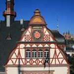 Dachsanierung und neue Dacheindeckung