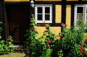 Ein Altbau kann die Wohqualität entscheidend verbessern